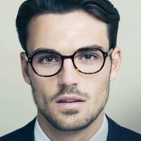 Portrait of a photographer (avatar) Roy Prasen (Prasen Roy)