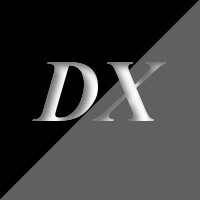 Portrait of a photographer (avatar) DX