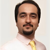 Portrait of a photographer (avatar) Miaad M PANAH (Miaad MOHAMMADI PANAH)