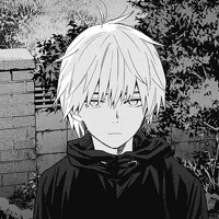 Portrait of a photographer (avatar) Noclip