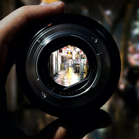 Photo Максим Савенко Portrait of a photographer (avatar) Максим Савенко