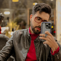 Portrait of a photographer (avatar) SAJJAD P (SAJJAD PIRAND)