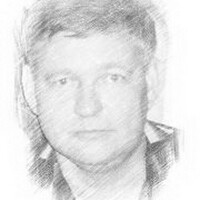 Portrait of a photographer (avatar) Иван Жижилев (Ivan Zhizhilev)