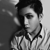 Portrait of a photographer (avatar) chengo