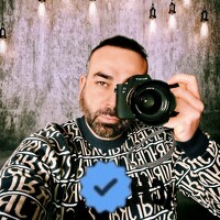 Portrait of a photographer (avatar) My Family Day Photography