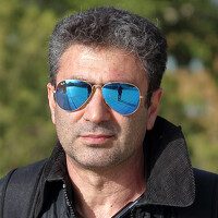 Portrait of a photographer (avatar) Mahyar Shafei (مهیار شفیعی نسب لنگرودی)