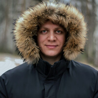 Portrait of a photographer (avatar) Максим Горшков (Maksim Gorshkov)