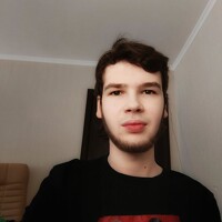 Portrait of a photographer (avatar) Aлександр Морской