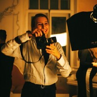 Portrait of a photographer (avatar) Адмакина Дарья (Daria Admakina)