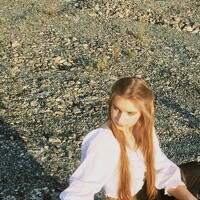 Portrait of a photographer (avatar) Polina Eremenko