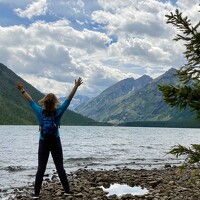 Portrait of a photographer (avatar) Наталья Пасечко