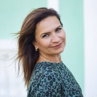 Portrait of a photographer (avatar) Ольга Белоусова (OLGA BELOUSOVA)