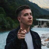 Портрет фотографа (аватар) Кайгородов Игорь (Igor Kaygorodov)