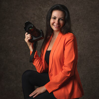 Portrait of a photographer (avatar) RANDELLI EUGENIA (MARIA EUGENIA RANDELLI)