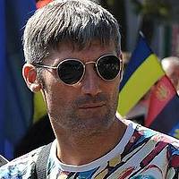 Portrait of a photographer (avatar) Данила