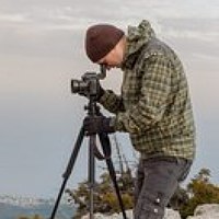 Portrait of a photographer (avatar) Баймяшкин Денис (Денис)