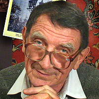 Portrait of a photographer (avatar) Валерий Коренчук