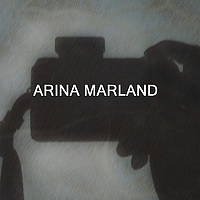 Portrait of a photographer (avatar) Арина