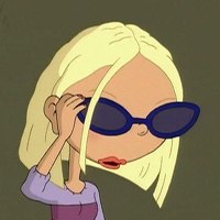 Portrait of a photographer (avatar) Оля
