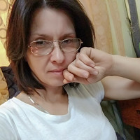 Portrait of a photographer (avatar) Ирина (Irina Gavrilicheva)