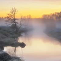 Portrait of a photographer (avatar)  Mackiewicz