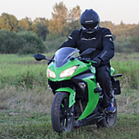 Portrait of a photographer (avatar) Андрей Игнатов (Andrei Ignatov)