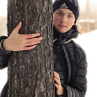 Portrait of a photographer (avatar) Егор Вадясов (Egor Vadyasov)