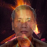 Portrait of a photographer (avatar) fernando joo