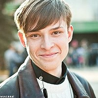 Portrait of a photographer (avatar) Игорь Завада (Igor Zavada)