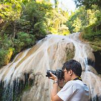 Portrait of a photographer (avatar) Pon Miracle (Yutti Saiprathum)