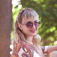 Portrait of a photographer (avatar) Татьяна Михайлова (Tatyana Mikhaylova)