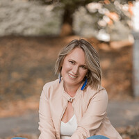 Portrait of a photographer (avatar) Мария Илларионова (Mariya Illarionova)