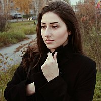 Портрет фотографа (аватар) Ульяна Парфёнова (Ulyana Parfenova)