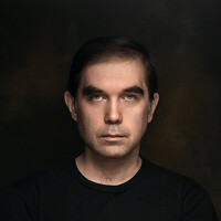 Portrait of a photographer (avatar) Николай Гришин (Nikolai Grishin)