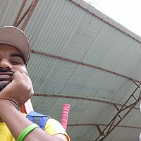 Portrait of a photographer (avatar) Aminul Sawon