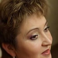 Portrait of a photographer (avatar) Михалева Ирина (MIKHALEVA IRINA)