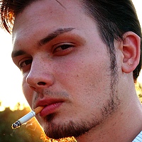 Portrait of a photographer (avatar) Илья Иринин (Ilia Irinin)