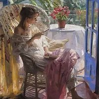 Portrait of a photographer (avatar) xiangsong