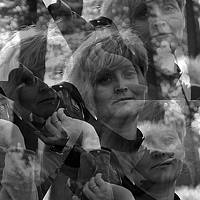 Portrait of a photographer (avatar) Jarinka