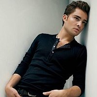 Portrait of a photographer (avatar) Артём