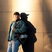 Portrait of a photographer (avatar) Рудик Валерий (Valery Rudik)