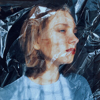 Portrait of a photographer (avatar) Viktoria Mevsha