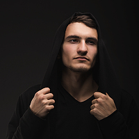 Portrait of a photographer (avatar) Поляков Вадим Александрович (Vadim)