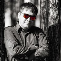 Portrait of a photographer (avatar) Руданис (Rudanis)