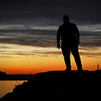 Portrait of a photographer (avatar) Стародубцев Сегрей (Sergey Starodubtsev)