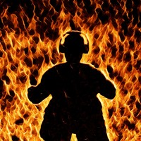 Portrait of a photographer (avatar) Сергей Багач (Sergey Bagach)