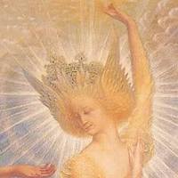 Portrait of a photographer (avatar) Ирина Лапшина