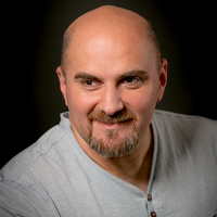 Portrait of a photographer (avatar) Chaim Aminov (chaim.aminov)