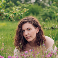 Портрет фотографа (аватар) Татьяна Ровенская (Rovenskaya Tatiana)