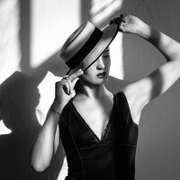 Portrait of a photographer (avatar) Алёна Горелкина (Gorelkina Alena)